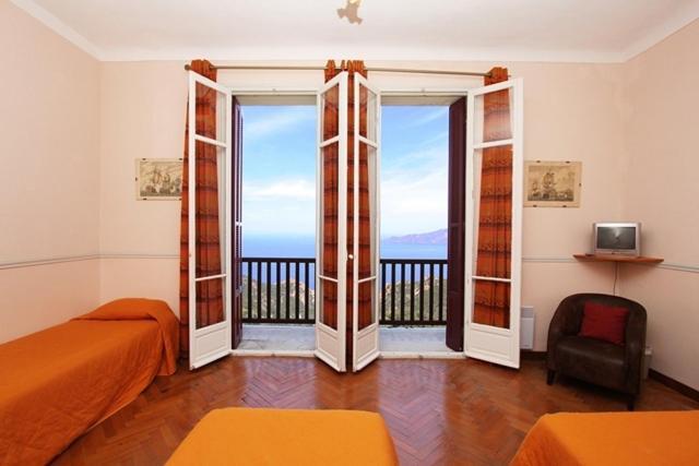 Hotel Les Roches Rouges Piana  Værelse billede