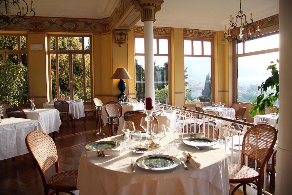 Hotel Les Roches Rouges Piana  Eksteriør billede